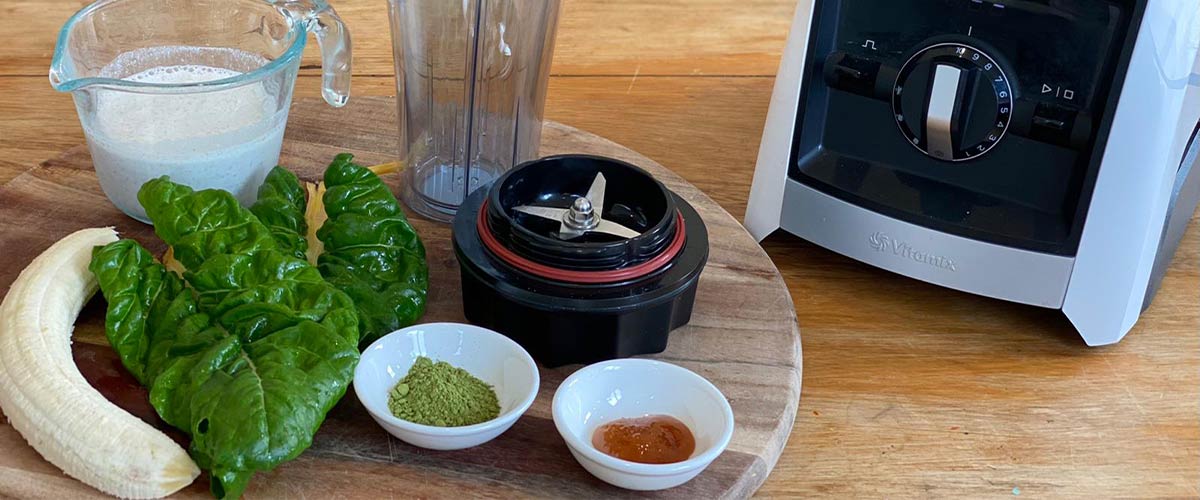 Green Smoothie