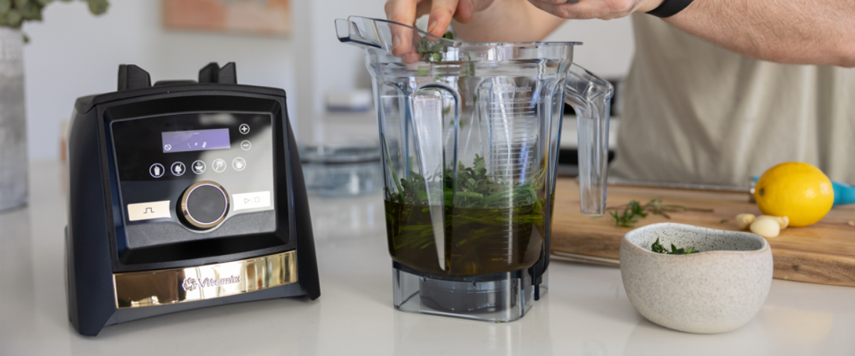 Recipes To Try With Your Vitamix Blender | Vitamix Asutralia
 &ndash; Tagged "Frank Fawkner"