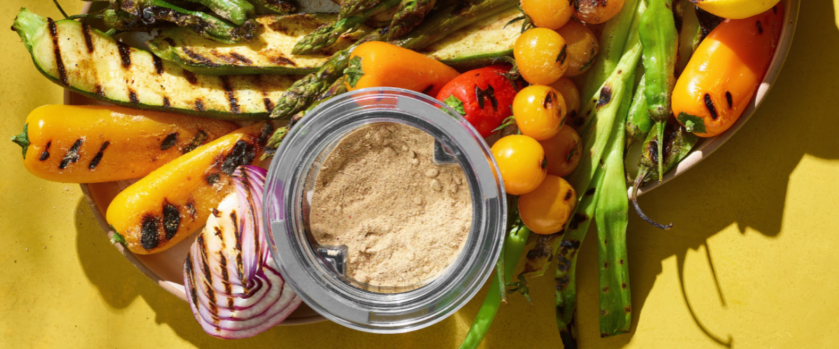 All Purpose Umami Seasoning