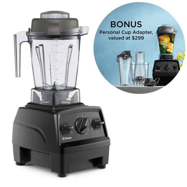 Bonus Gift Vitamix Australia