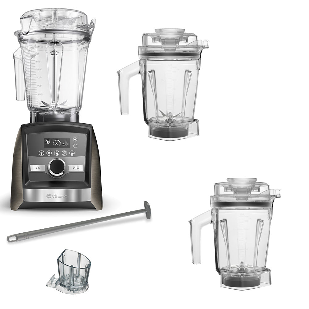 Vitamix ﻿﻿A3500i Ascent® Series Speciality Bundle