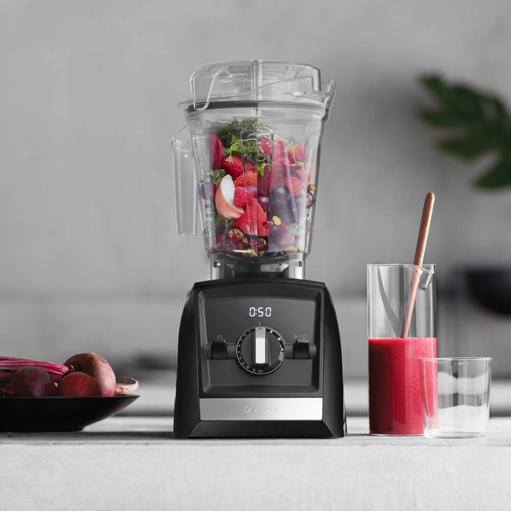 Vitamix ﻿﻿A2500i Ascent® Series Smart Blender Vitamix Australia