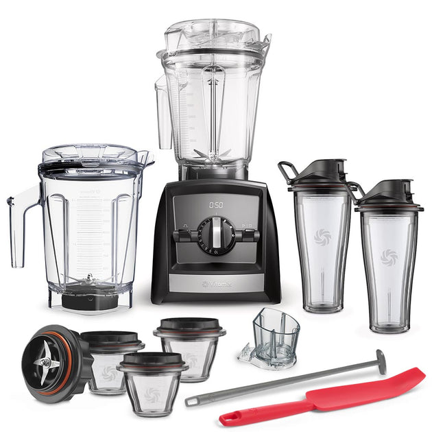 Buy Blender Kits & Bundles Online Vitamix Asutralia