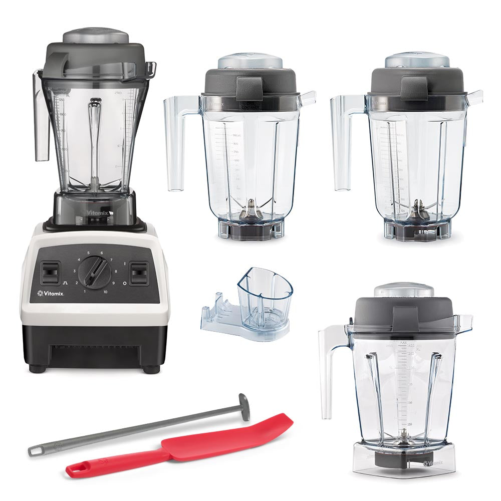 Vitamix ﻿﻿E310 Explorian® Ultimate Bundle
