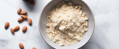 Almond Flour