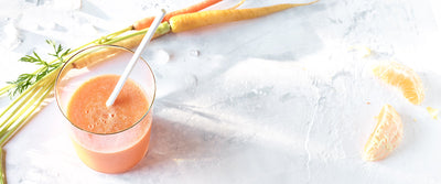 Everything Smoothie