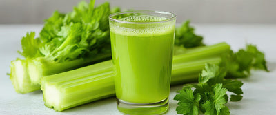 Celery Juice