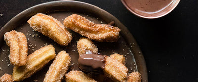 Churros