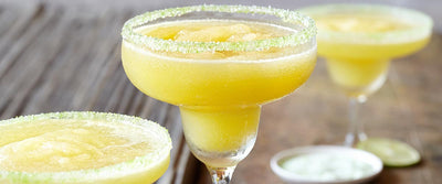 Whole Fruit Margarita