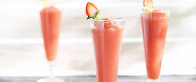 Strawberry Daiquiri