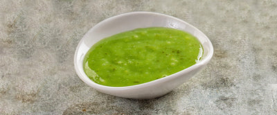 Sapan's Coriander Chutney