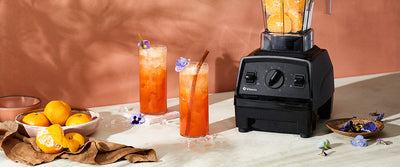 Tangerine Spritz