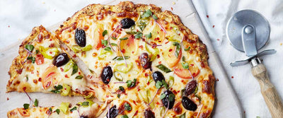 Easy Pizza Sauce