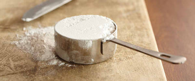 All-Purpose Gluten Free Flour
