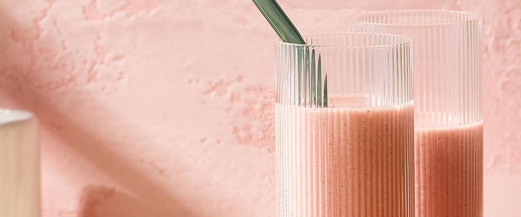 Fruit Smoothie