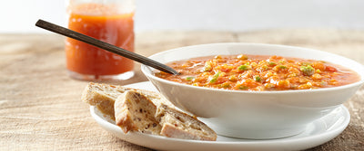 Gazpacho