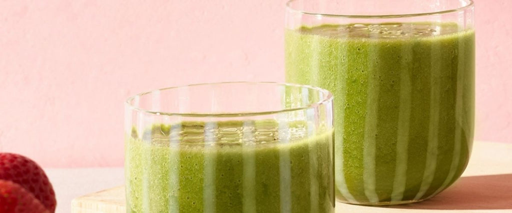 Going Green Smoothie