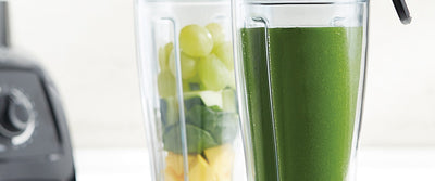 Going Green Smoothie