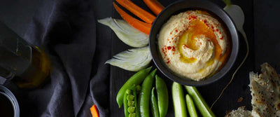 Hummus