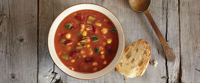 Minestrone Soup