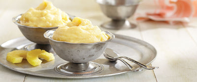 Pineapple Freeze