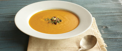 Pumpkin Soup