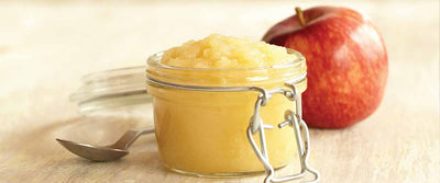 Applesauce