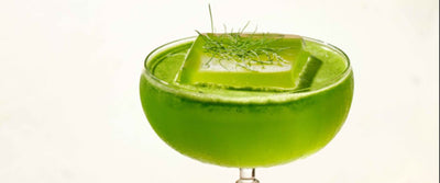 Gin Rocket