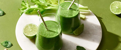 Restore Smoothie