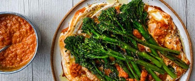 Romesco Sauce