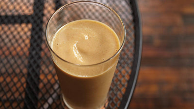 Everything Smoothie