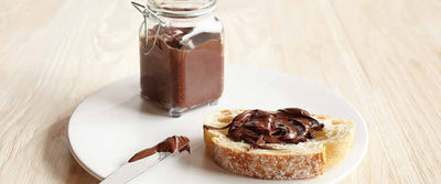 Chocolate Hazelnut Spread