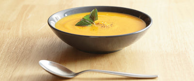 Sweet Potato Soup