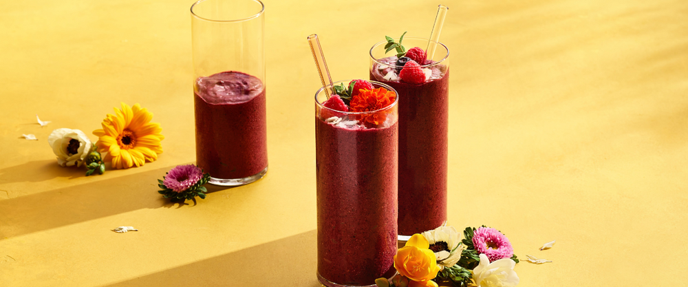 Vitamix sales beet juice
