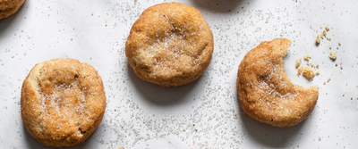 Snickerdoodles