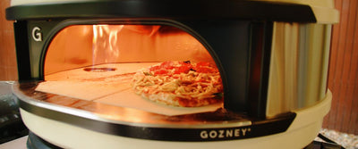 Kellaway Family Homemade Pizza Dough