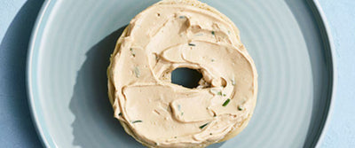 Cashew Cream Cheese