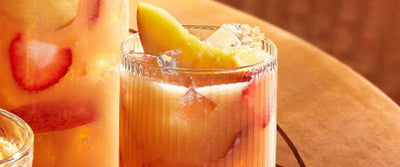Spring Sangria