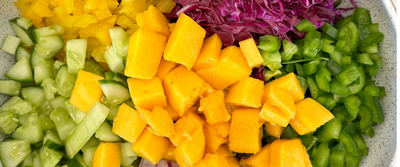 Creamy Salad