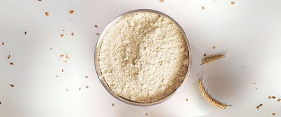 Whole Wheat Flour