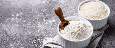 All-Purpose Gluten Free Flour