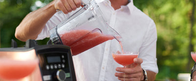 Watermelon Margarita
