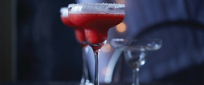 Whole Fruit Cranberry Refresher
