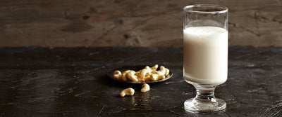 Cashew Milk