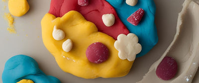 Playdoh