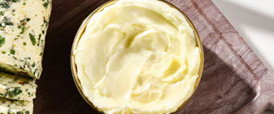 Butter