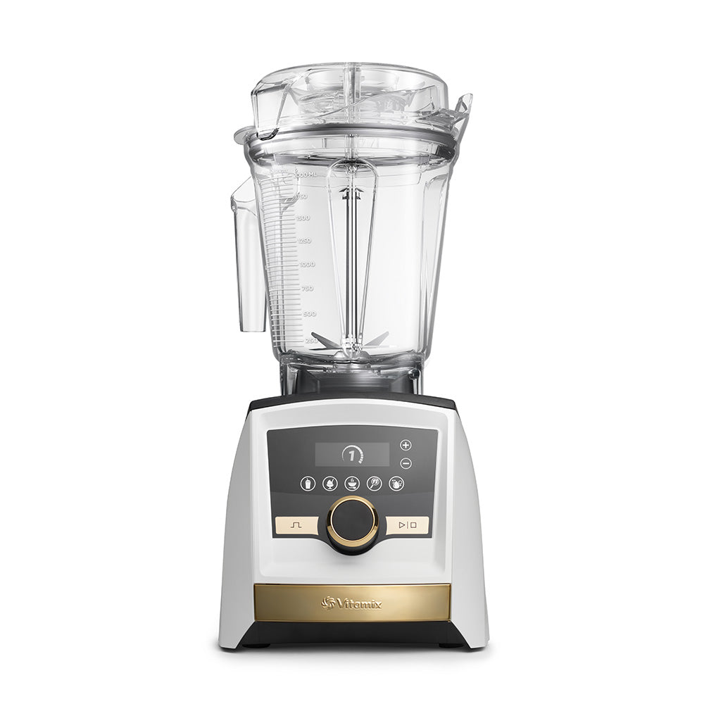 Vitamix A3500i Ascent® Series Smart Blender