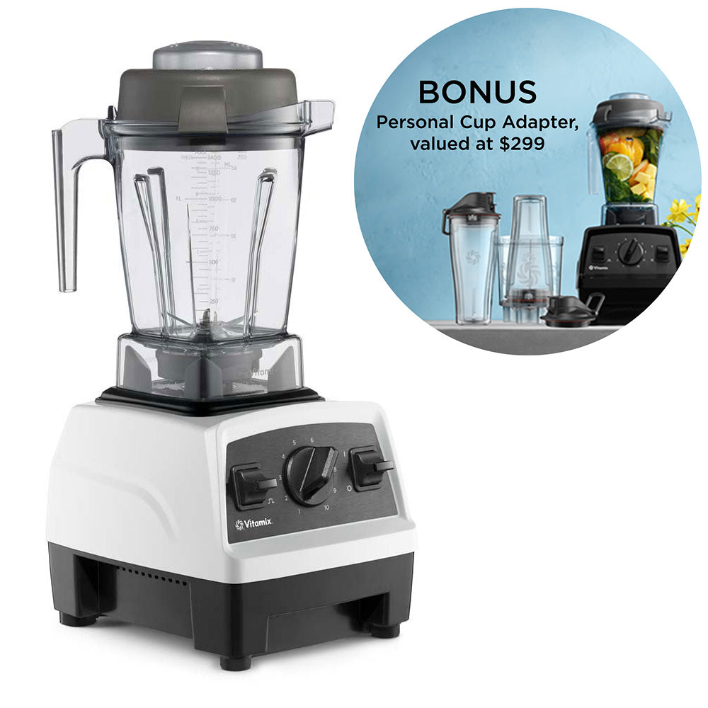 Vitamix ﻿﻿E310 Explorian® Blender Vitamix Australia