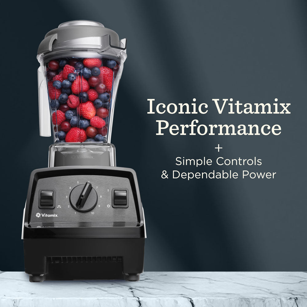 Vitamix ﻿﻿E310 Explorian® Ultimate Bundle