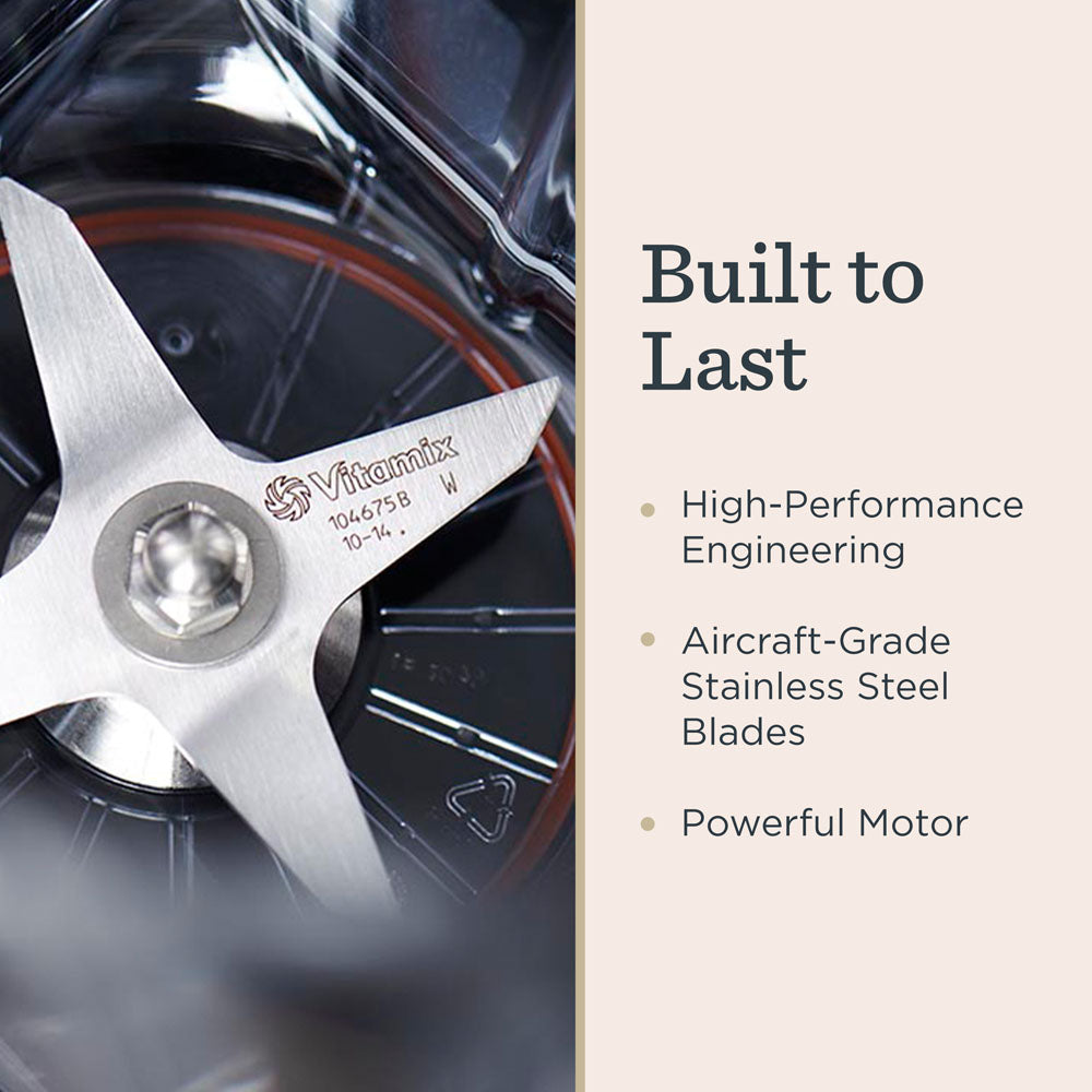 Vitamix ﻿﻿E310 Explorian® Blender
